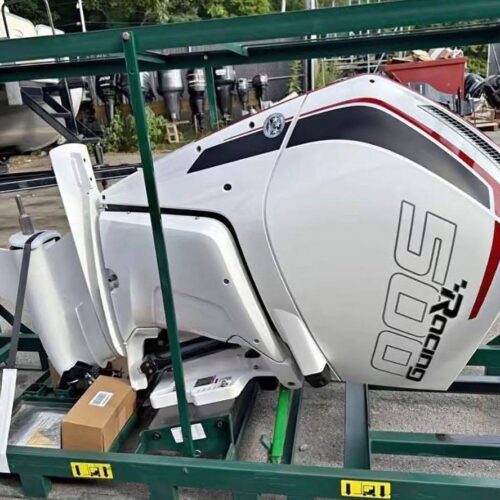 2023 Mercury 500R Outboard Motor