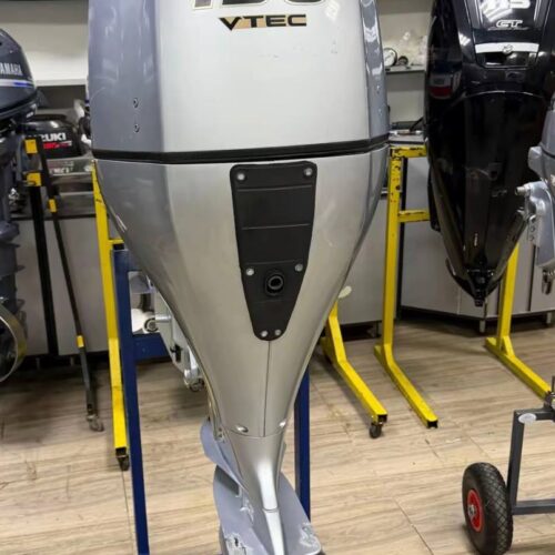 2018 Honda BF150 150HP 4-Stroke outboard motor